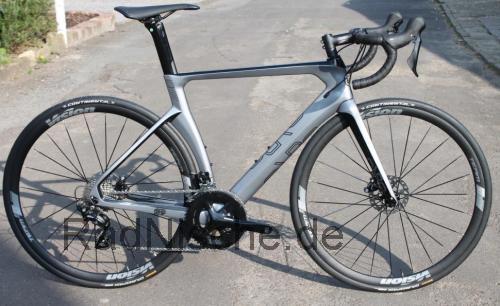 Orro Venturi Evo technische daten